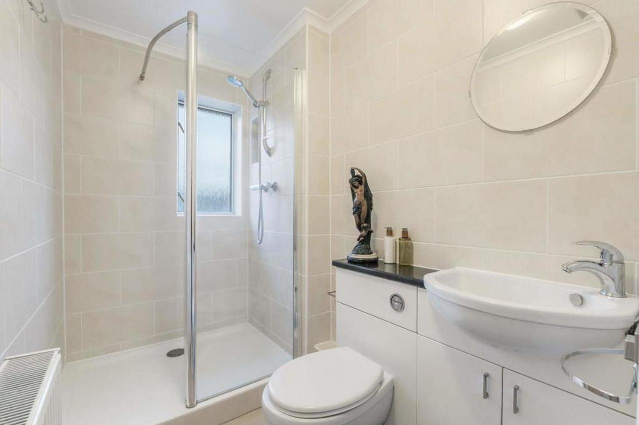 Lovely 2Bd Flat In Picturesque Limekilns Fife Exterior foto
