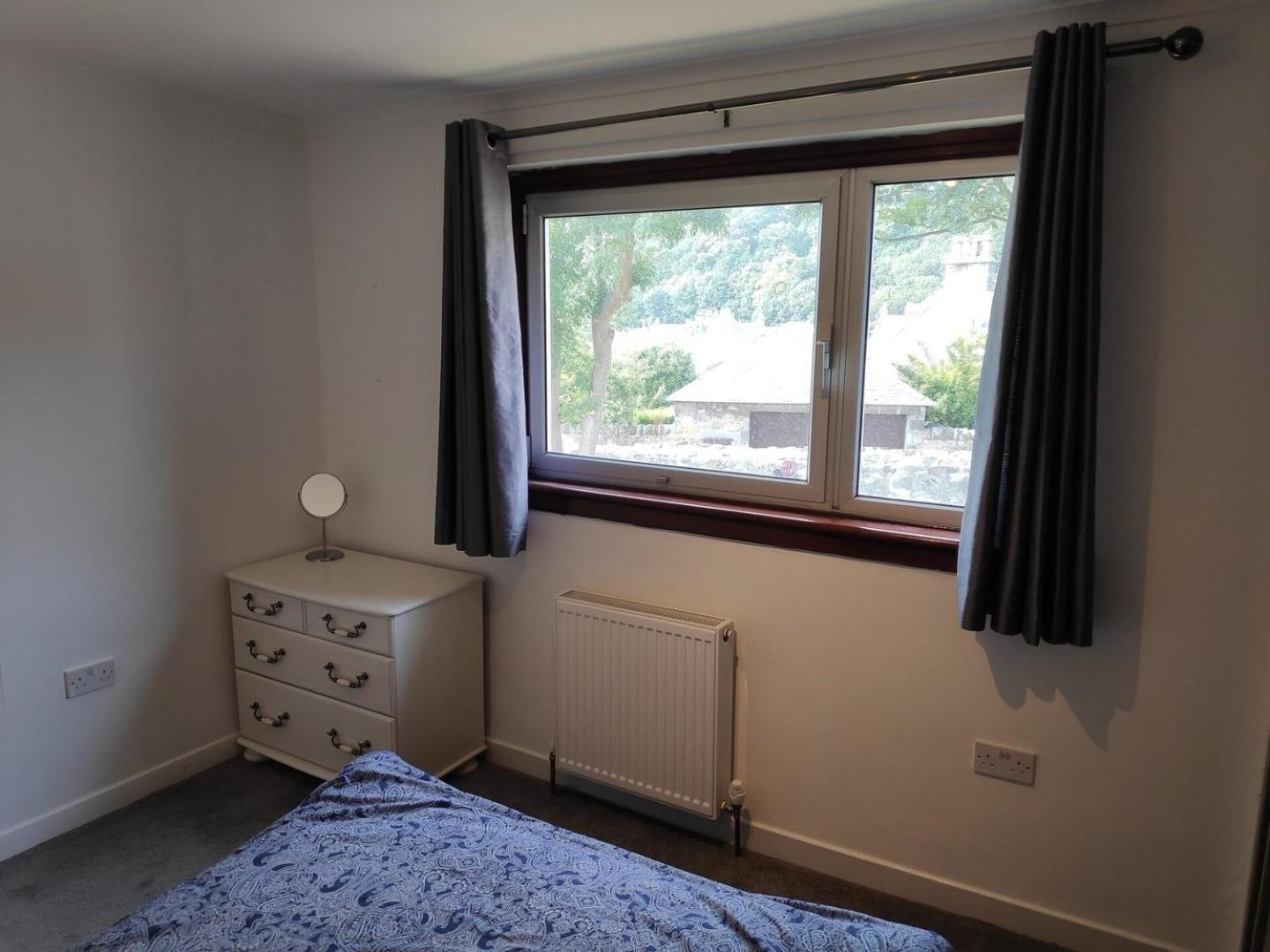 Lovely 2Bd Flat In Picturesque Limekilns Fife Exterior foto